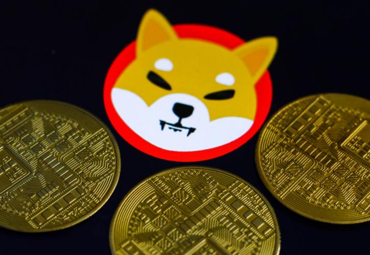 Τα μεγάλα «χαρτιά» των crypto πέφτουν, το Shiba Inu συνεχίζει το ράλι - Το Bitcoin κάτω από τα 60.000 δολάρια
