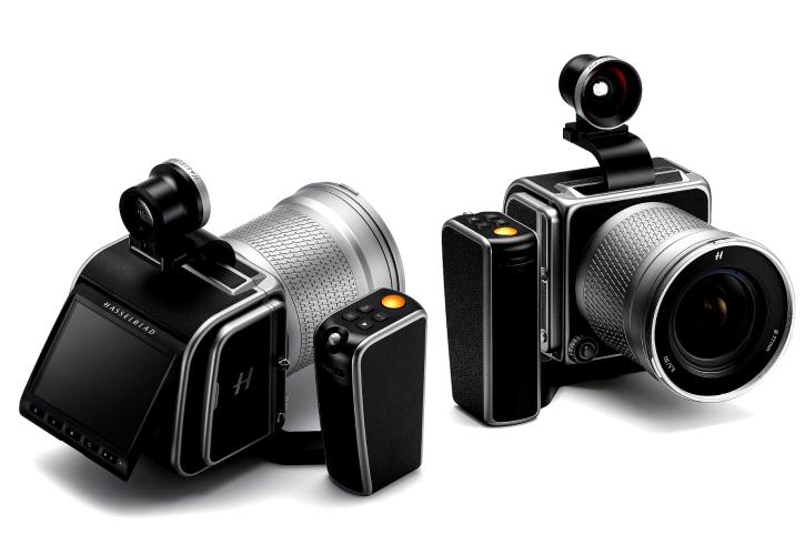Η Hasselblad γιορτάζει τα 80 χρόνια της με μια συλλεκτική κάμερα 15.000 δολαρίων