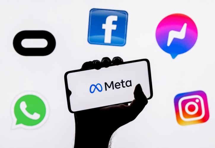 Επανήλθαν Facebook, Instagram και Messenger - Το ειρωνικό σχόλιο Μασκ