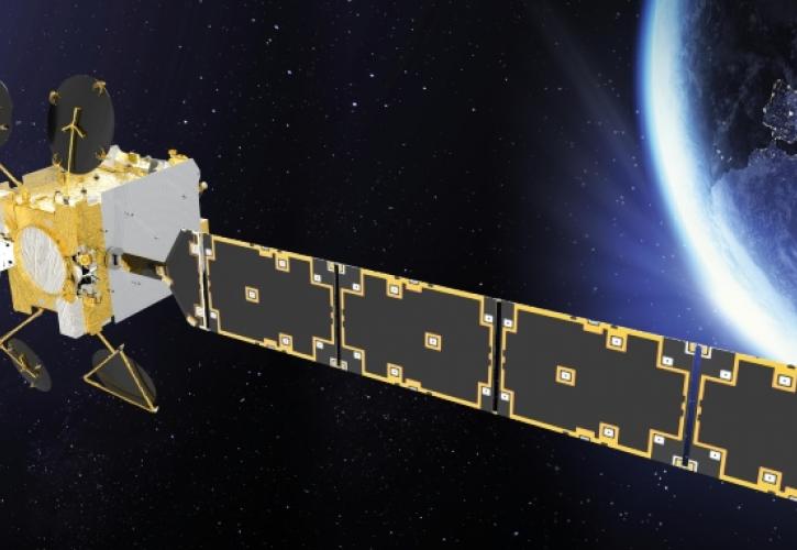 Διάστημα: Η Γαλλία εκτόξευσε έναν εξελιγμένο στρατιωτικό δορυφόρο