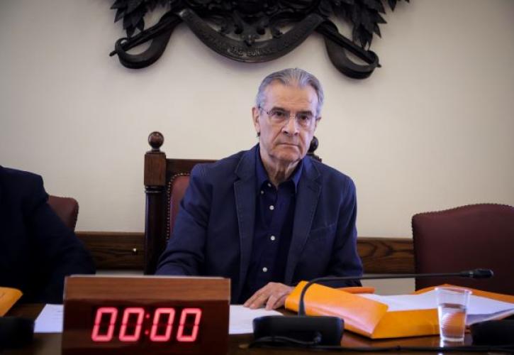 Πέθανε ο πρώην υπουργός και βουλευτής του ΣΥΡΙΖΑ, Τάσος Κουράκης