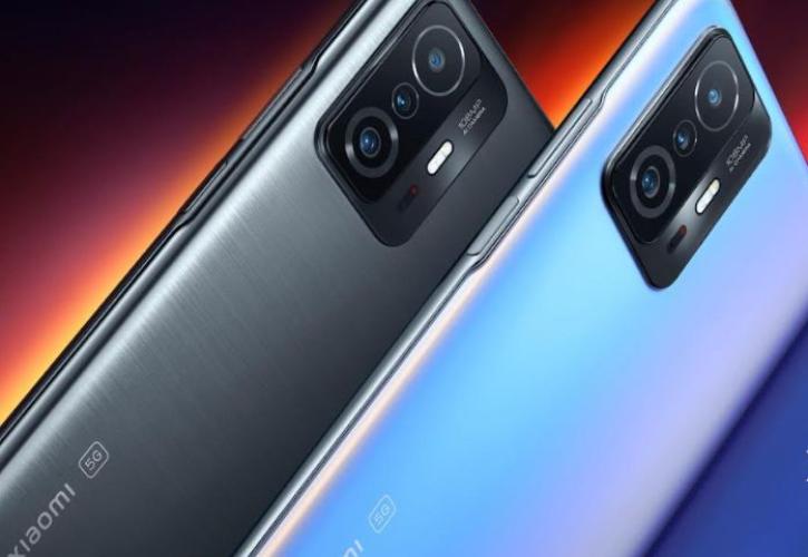 Αποκαλυπτήρια για τα νέα Xiaomi 11T και 11T Pro - Χαρακτηριστικά, τιμή και διαθεσιμότητα (pics)