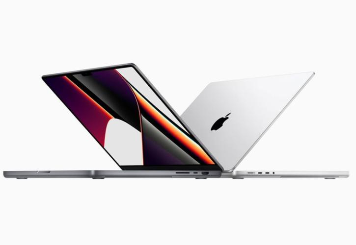 Η μεγαλύτερη αναβάθμιση της Apple στο MacBook Pro - Τι περιλαμβάνει