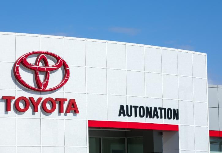 AutoNation: Καλύτερα των εκτιμήσεων τα κέρδη στο γ' τρίμηνο