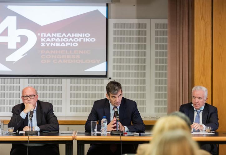Καρδιαγγειακές παθήσεις: Παραμένουν η φονικότερη «πανδημία» - Οι καινοτόμες προσεγγίσεις