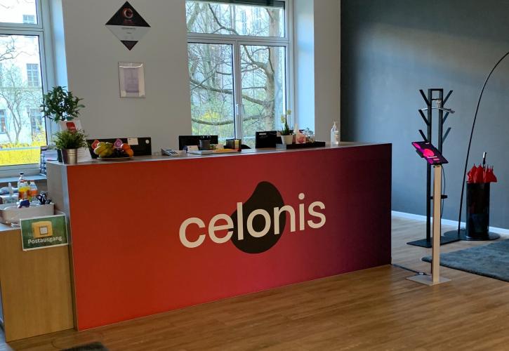 Την ελληνική startup Lenses.io εξαγόρασε ο γερμανικός κολοσσός Celonis