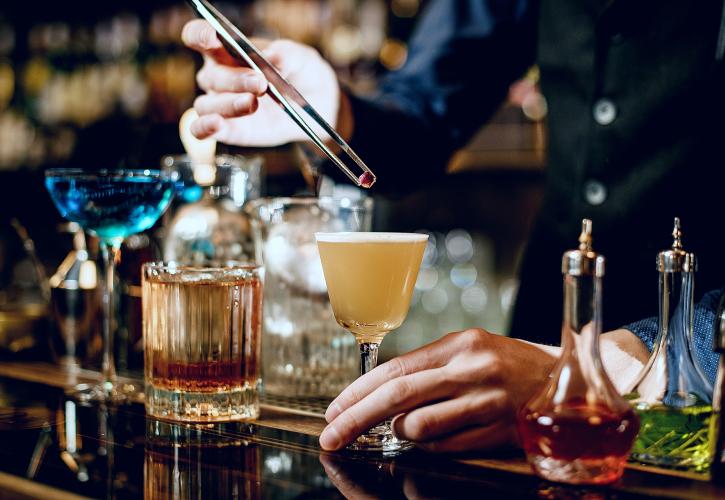 Ποια είναι τα 5 ακριβότερα cocktail που έχουν φτιαχτεί ποτέ