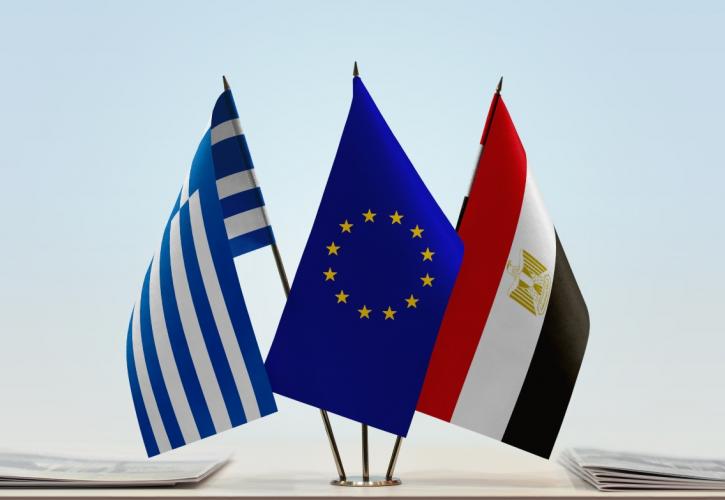 «Ενεργειακή ένωση» Ελλάδας – Ευρώπης - Αιγύπτου: Υπογράφεται σήμερα η συμφωνία 