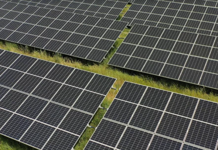 Η Enel Green Power ολοκλήρωσε το φωτοβολταϊκό 6,5 MW στη Βέροια