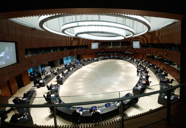 Συμβούλιο Ενέργειας ΕΕ: Τι «έβγαλε» η συνάντηση των υπουργών Περιβάλλοντος ενόψει του COP26