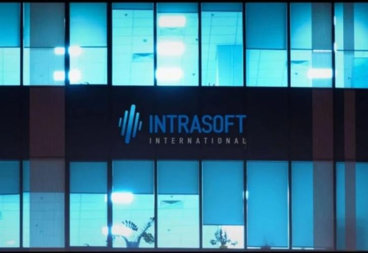 netcompany intrasoft international