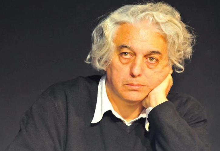 «Έφυγε» από τη ζωή σε ηλικία 65 ετών ο ποιητής και ζωγράφος Γιώργος Κακουλίδης