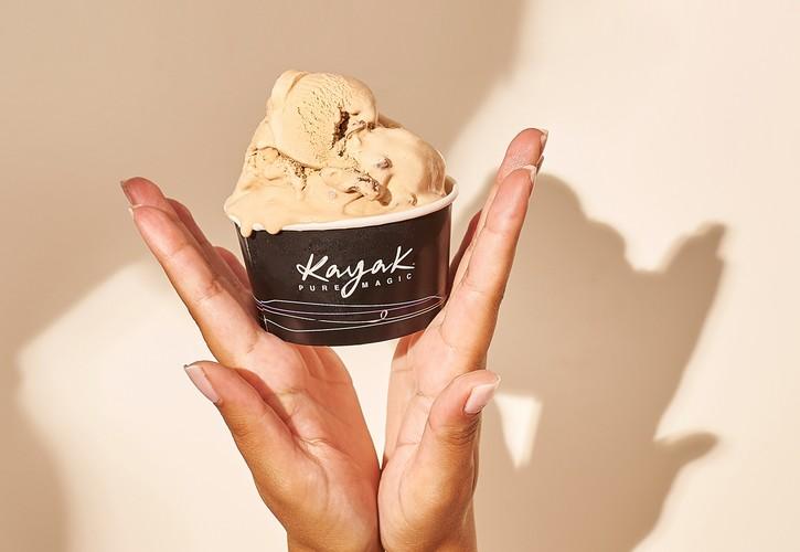 Βραβείο Great Taste στην επετειακή γεύση παγωτού TAXINI ΜΕΛΙ by Kayak