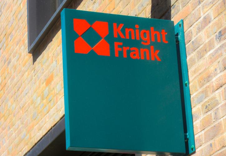 Knight Frank London: H πανδημία δεν σταμάτησε τις επενδύσεις Real estate παγκοσμίως