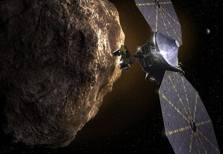 NASA: Το 2031 ο Διεθνής Διαστημικός Σταθμός θα «βουτήξει» στον Νότιο Ειρηνικό