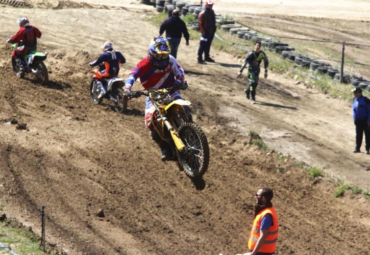 Ατύχημα motocross: Χειρουργήθηκαν οι δύο σοβαρά τραυματίες -Ελεύθεροι οι συλληφθέντες