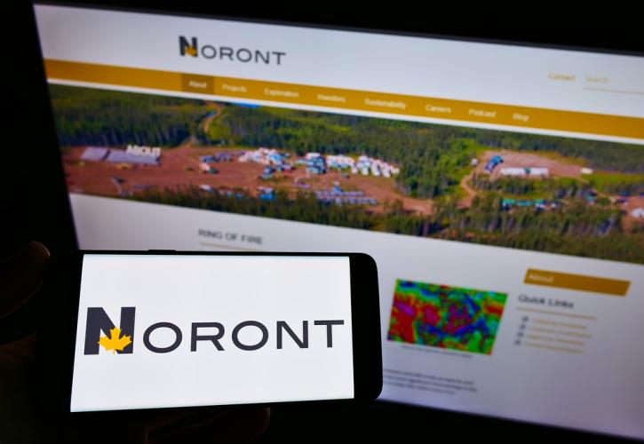 Noront Resources: Δέχθηκε προσφορά 260 εκατ. δολαρίων από τον δισεκατομμυριούχο Andrew Forrest