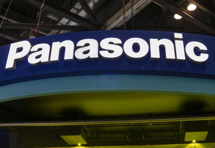 Panasonic: Στην αγορά νέα μπαταρία για EV με πενταπλάσια χωρητικότητα