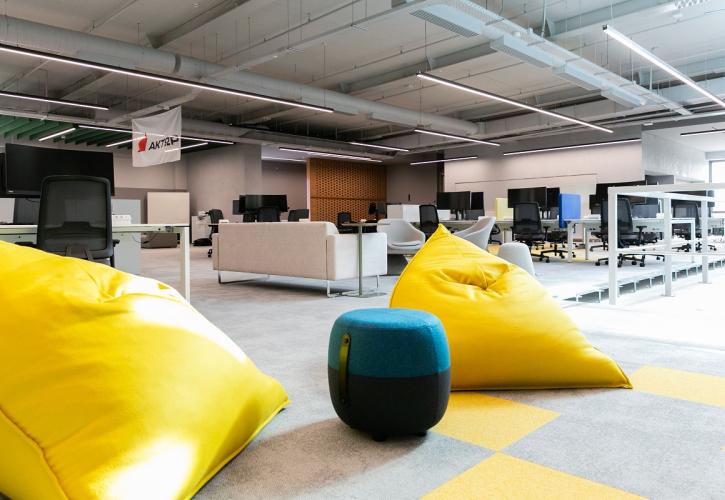 Με την «υπογραφή» της ΑΚΤΩΡ το «Thessaloniki Pfizer Digital & Global Hub»