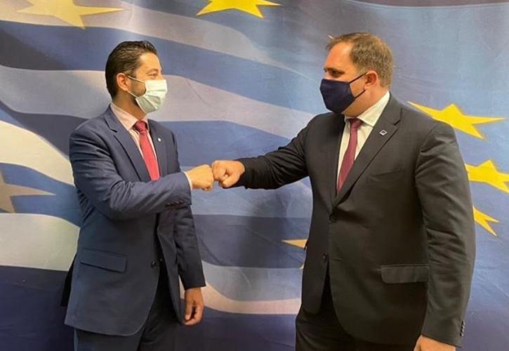 ΑΑΔΕ - ΠΟΤ: Η Ελλάδα αναβαθμίζει τη συμμετοχή της σε τομείς τελωνειακού ενδιαφέροντος