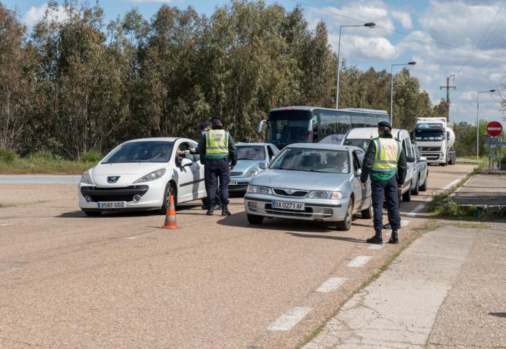 Πορτογαλία: Εντείνεται η «μάχη» κατά του λαθρεμπορίου αναψυκτικών