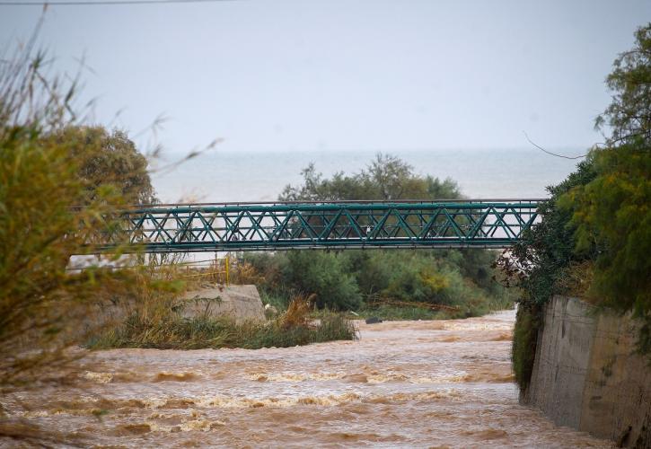 Ποιοι κατασκευαστές διεκδίκησαν τα 86 εκατ. ευρώ στο «ρέμα» της Ραφήνας