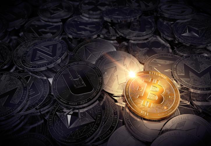 Bitcoin: Απώλειες 80 δισ. δολαρίων από την αρχή της χρονιάς