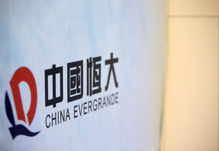 Κίνα: Η Evergrande προχωρά σε αναδιάρθρωση του «εξωτερικού» χρέους της, ύψους 22,7 δισ. δολαρίων