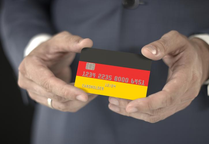 Γερμανία: Απρόσμενη συρρίκνωση για τις λιανικές πωλήσεις τον Δεκέμβριο