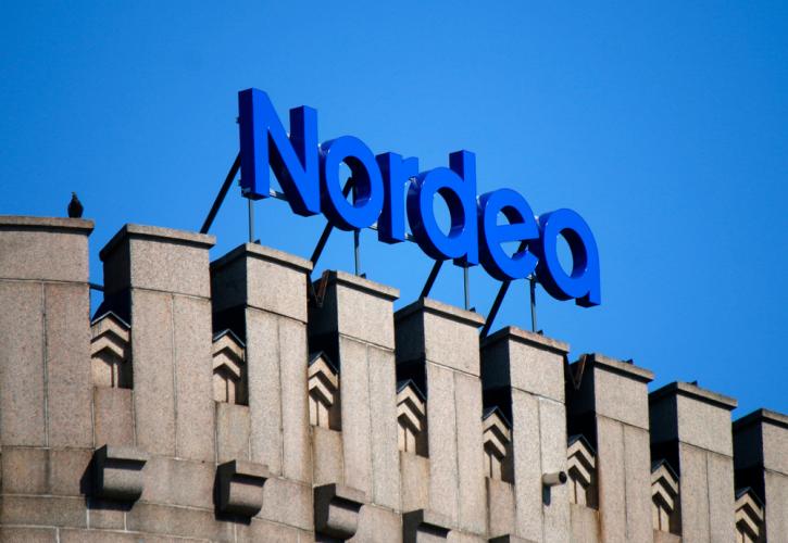 Nordea Bank: «Νίκησε» τις προβλέψεις για τα λειτουργικά κέρδη β' τριμήνου - Στα 1,72 δισ. ευρώ