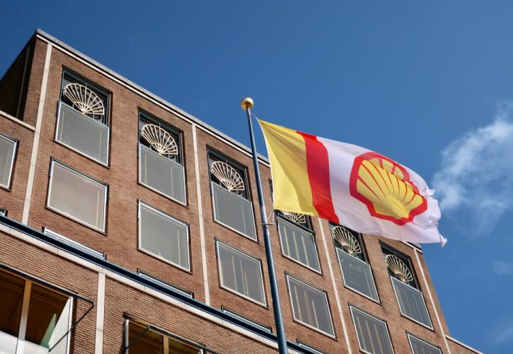 «Μπάσιμο» της Third Point στην Shell με 500 εκατ.δολάρια - Ζητά τη διάσπαση σε 2 νέες εταιρείες