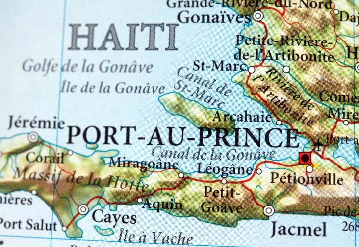 Γενική απεργία στην Αϊτή μετά τις απαγωγές μελών μιας αμερικανικής ιεραποστολής