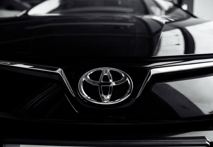 Η Toyota πρώτη σε πωλήσεις οχημάτων στις ΗΠΑ - Εκθρόνισε την GM μετά από 90 χρόνια