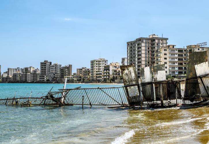 Πρόεδρος Κυπριακής Βουλής: Δεν πρόκειται να δεχθούμε τα νέα δεδομένα της Τουρκίας στην Αμμόχωστο