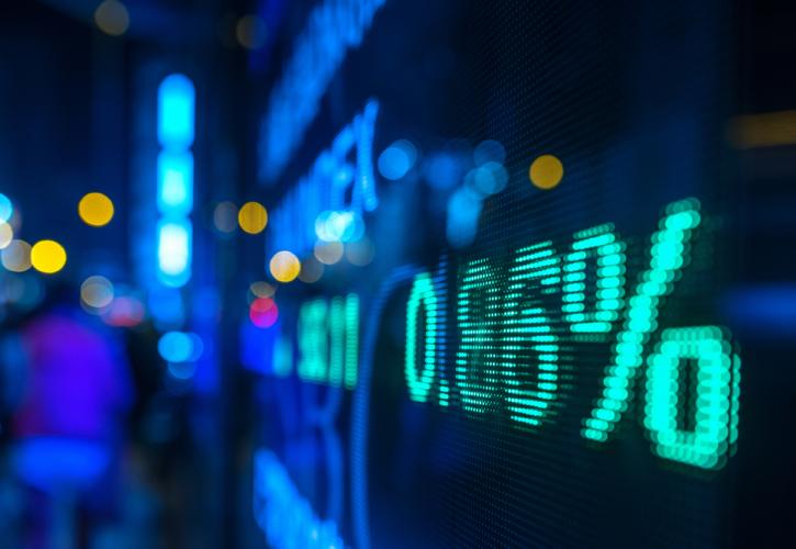 Ήπια άνοδος στις ευρωαγορές με το βλέμμα στα εταιρικά αποτελέσματα