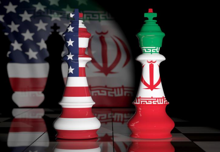 Οι ΗΠΑ παγώνουν πόρους εταιρειών που παρέκαμψαν τις κυρώσεις στο Ιράν