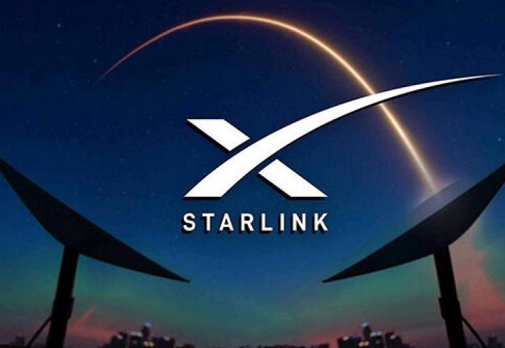 Starlink: Ένα βήμα πιο κοντά στην Ελλάδα έρχεται το δορυφορικό Internet του Musk