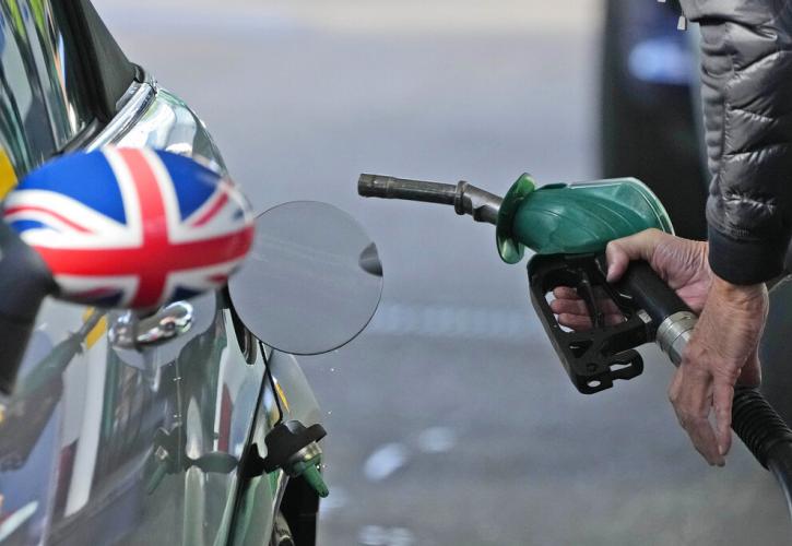 Βρετανία: Σχέδιο για να μετριαστεί η νέα άνοδος των τιμών της ενέργειας