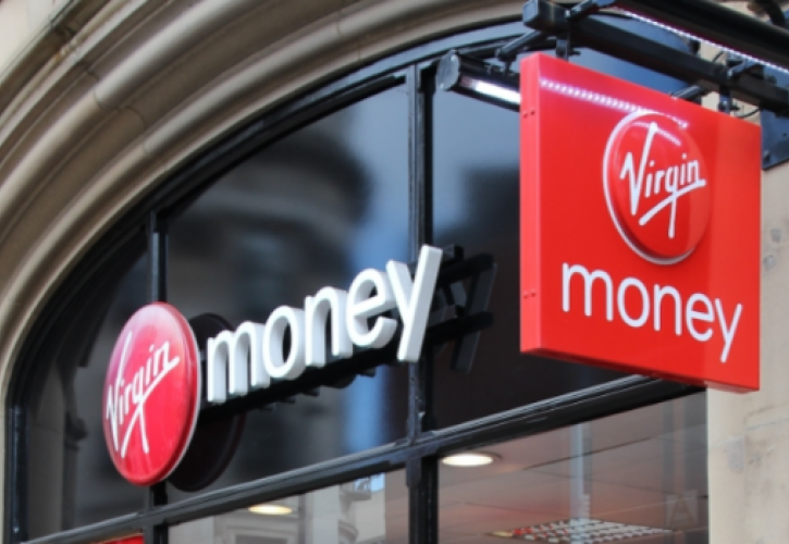 Virgin Money: Κλείνουν 18 καταστήματα στο Ηνωμένο Βασίλειο