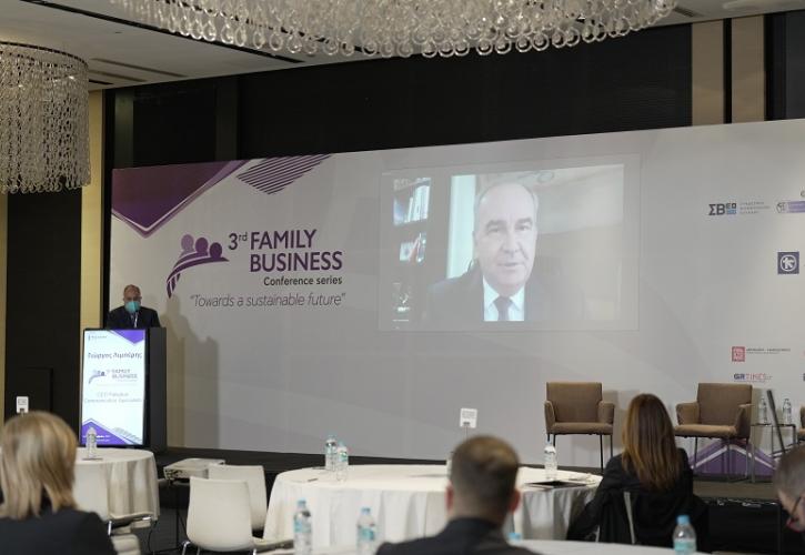 Στις 7 Δεκεμβρίου το 4th Family Business Conference