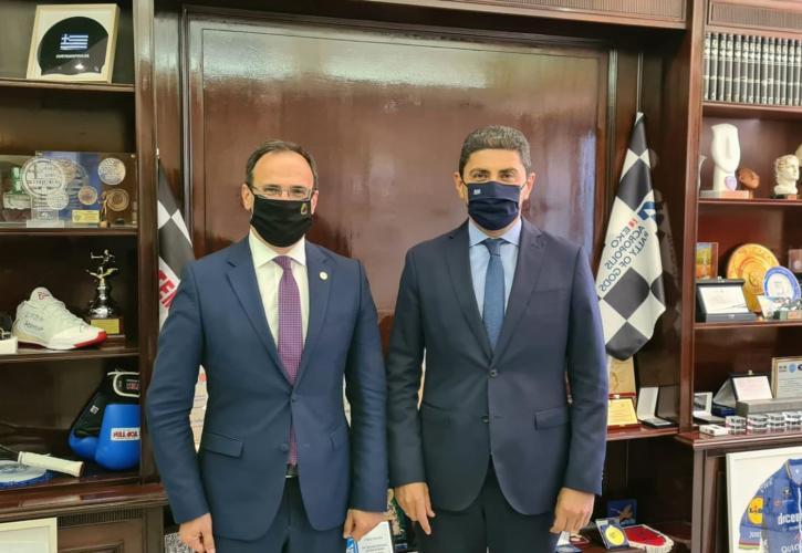 Αναβαθμίζεται το Αυτοκινητοδρόμιο Σερρών