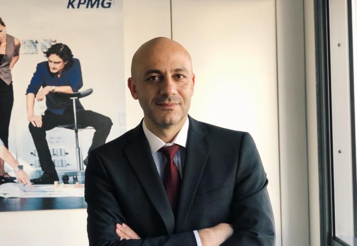 KPMG: Οι επικεφαλής του κλάδου της ενέργειας επενδύουν σε ταλαντούχο ανθρώπινο δυναμικό και τεχνολογία