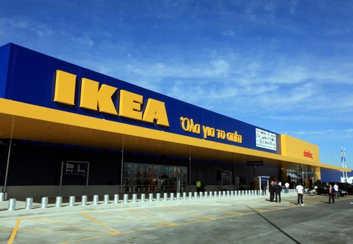 IKEA: Διπλή διάκριση στα φετινά Environmental Awards