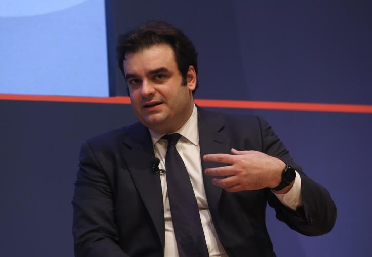 Πιερρακάκης: Έρχονται 15 νέες υπηρεσίες πρώτης γραμμής το επόμενο τρίμηνο