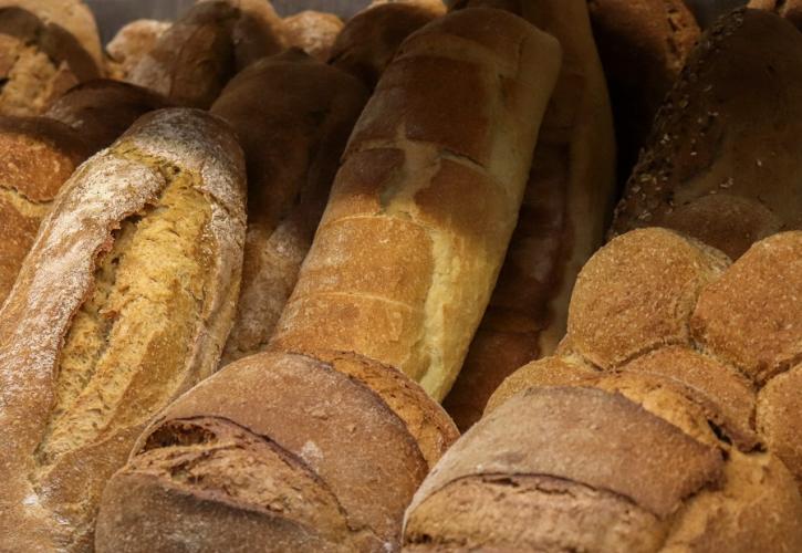 Ο «κακός» πληθωρισμός το 2022 χτυπάει πλέον… το ψωμί