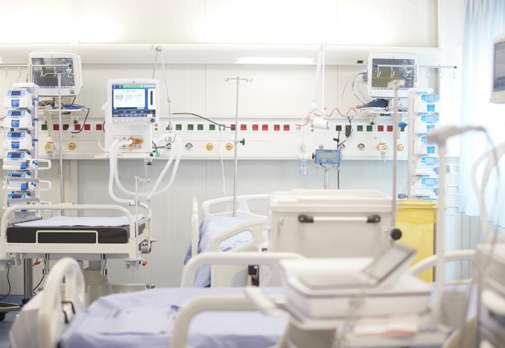 «Καλπάζουν» οι νοσοκομειακές λοιμώξεις στην Ελλάδα - Ανησυχητική μελέτη του ΕΟΔΥ