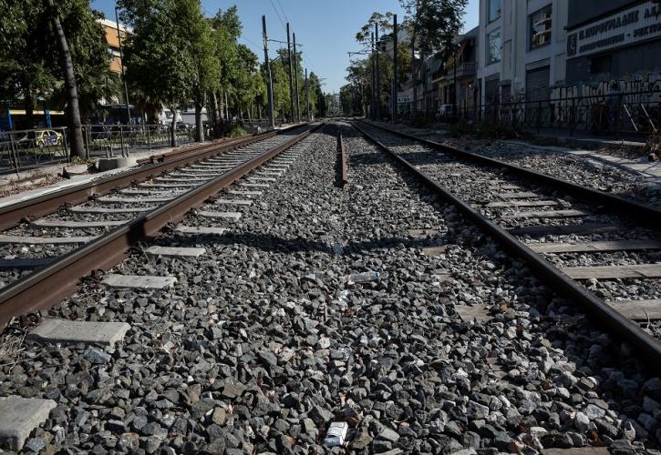 Στα μέσα Ιουλίου το επόμενο «βήμα» για τα σιδηροδρομικά έργα των 4 δισ. ευρώ