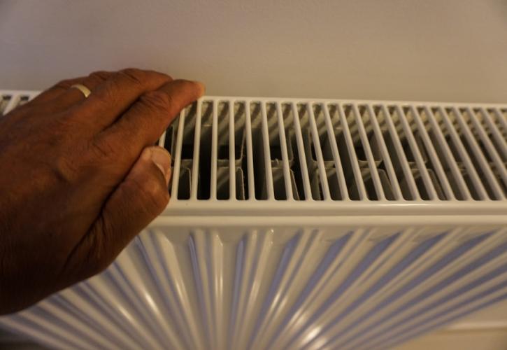 Επίδομα θέρμανσης: Ανοίγει η πλατφόρμα για τις αιτήσεις, 10 Δεκεμβρίου οι πρώτες πληρωμές στα νοικοκυριά