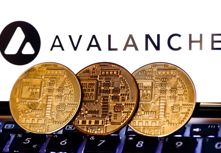 Crypto: To Avalanche ξεπέρασε το Shiba Inu σε αξία κεφαλαιοποίησης μετά από συμφωνία με την Deloitte