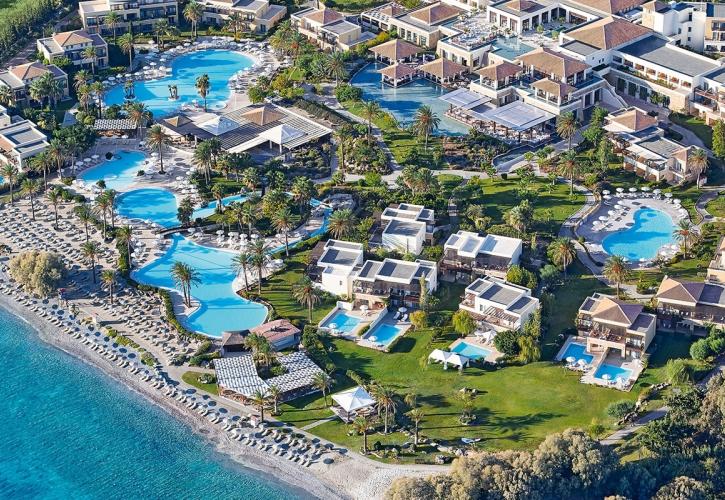 Grecotel Kos Imperial: Δύο σημαντικές πιστοποιήσεις που αναδεικνύουν την ποιότητα των υπηρεσιών του Ομίλου